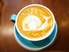 -COFFEE HOLIC(朝外SOHO店)