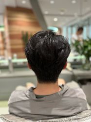 -MY HAIR ARDOR