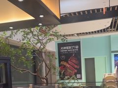 -大神太神·铁板烧(七宝领展广场店)
