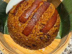 江米扣肉-南京大牌档(崇文门国瑞店)