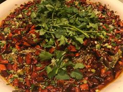 -院8里·少城记忆老川菜(宽窄巷子店)