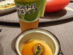 -海门鱼仔·潮汕味(燕岭店)