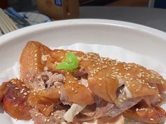 -客家汇·客家传承菜(水库店)