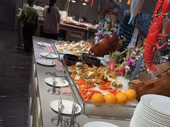 -南湖宾馆·鸳湖阁全日制餐厅