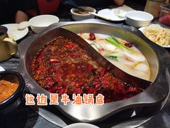 -重庆大队长火锅(凤城八路店)