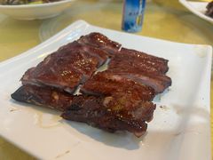 -烧鹅妹饭店