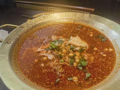 -张翻越·川渝冒菜·武汉黑鸭煲(城北万象城店)