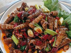 -福茗春薪禾记海鲜烧烤(八一路店)