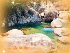 -东天目山风景区