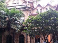 -马勒别墅饭店(静安寺店)