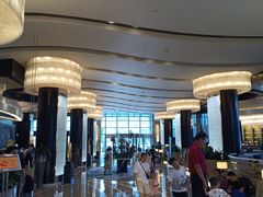 -新天世纪中餐厅