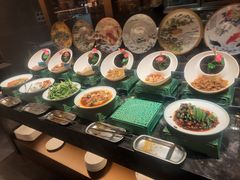 -鼎香缘·海鲜烤肉火锅自助餐厅(深圳来福士广场店)