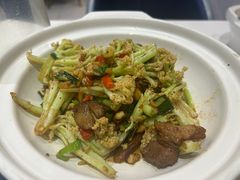 -兰湘子·湘菜小炒(石家庄万象城店)