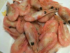 -富力希尔顿酒店·地阔自助餐厅