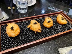 -小运河·公馆(国贸店)