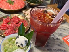 -月满大江千层肚火锅(锦城大道店)