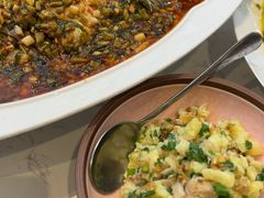 -院8里·少城记忆老川菜(宽窄巷子店)