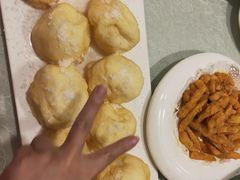 -黄家饺子东北特色菜馆(湖滨商业街店)