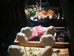 -湊湊火锅·茶憩(新中关购物中心店)