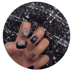 -Pink You美甲美睫纹绣定制中心