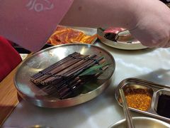-韩宫宴和牛烤肉(宁波环球银泰城店)