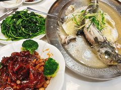 -东坊味道私房菜·地道顺德菜(大良店)
