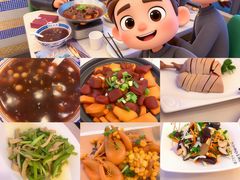 -古南都·清真绿柳居菜馆(太平南路店)