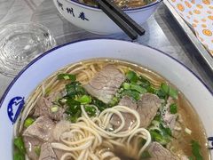 -河州春清真西北特色美食(虎踞路店)