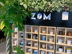 -ZM COFFEE(西安路店)