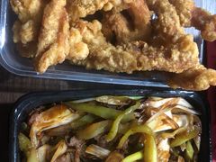 -同兴半盆菜酒家(打浦路店)