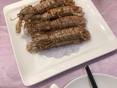 -宝燕壹号(徐汇店)