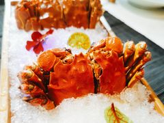 -荷风细雨·中国茶宴(碧云店)