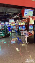 -木马王国(萧山银隆店)