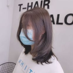 -T-Hair Salon