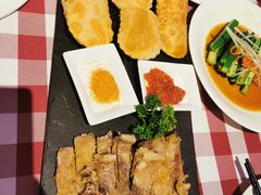 -邓丽君音乐主题餐厅
