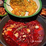 南京最好吃的脆皮五花肉！藏在火锅店里 ️