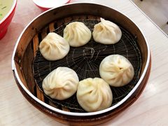 -珊珊小笼馆(仙霞路店)