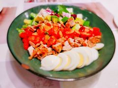 柯布彩虹沙拉-娜娜家•Nana's restaurant (南开大悦城店)