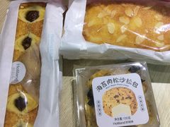 -好利来(永定路店)