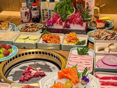 -额尔敦牛厨师铜板烧