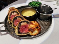 -Le Bistrot de Racine