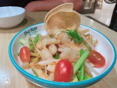 -越小品·越南餐厅(万科里店)