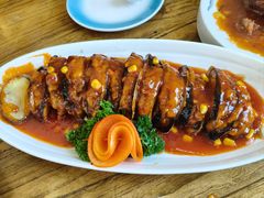 -闻香阁·清真(光荣道店)