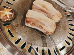-欧巴烤肉(创富世纪店)