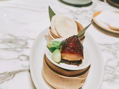 金牌扣肉-杭州君悦酒店·湖滨28中餐厅