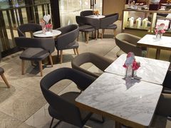 大堂-哈根达斯(龙湖时代天街店)