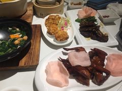 -潮福城大酒楼·潮味粤品·港式点心(湖滨北路店)