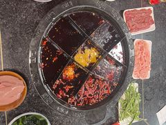 -邓莽子老火锅(中兴路总店)