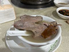 -红旗山庄(圭峰山店)