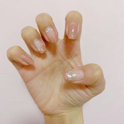 -Sukiko日式美甲美睫